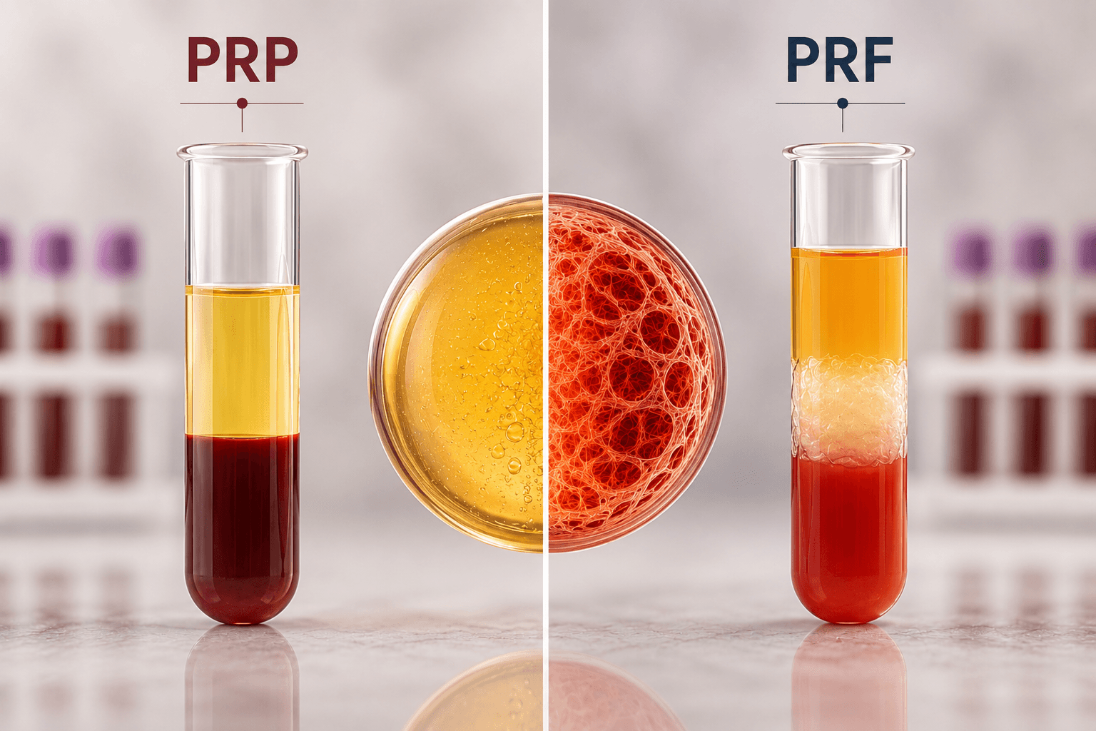 prf/prp
